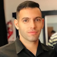 Lucas Caputo