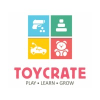 ToyCrate Toys