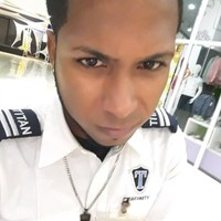 Gabriel Miguel Peña Matos