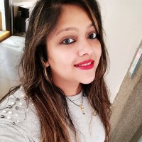 Anushree Poddar