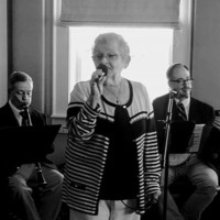 Dorothy (Dot) Kersanac-Burns