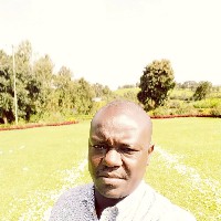 Gibson Kanja