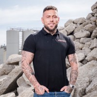 Arron Sharp