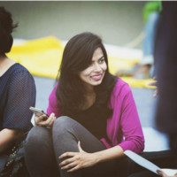 Vasundhara Shiva Kumar