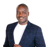 Coach Roy Okonji