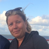 Wesna Molenaar