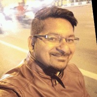 Nirav Kahar