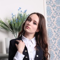 Kateryna Danylevych