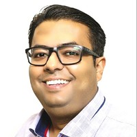 Richie Panjwani