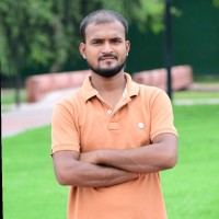 Bharat Mandal