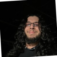Paul Ochoa