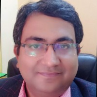 Dr. Ashok Kumar Shaw