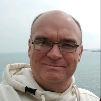 Scott Jaycock