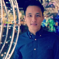 Beau Vang