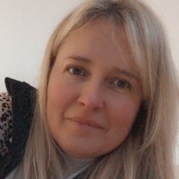 Hilary Alcock