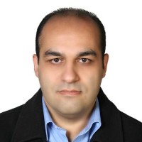 S. Shahriar Arab