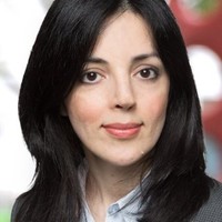 Farzaneh Mehdizadeh-Latreh (Latreh)