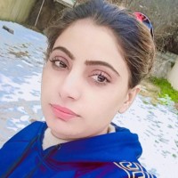 Maidah Shah