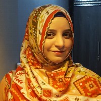 Sukaina Merchant