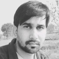 Noman Ahmad