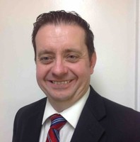 Nathan Bates