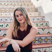 Sarah Dexheimer, MS, CNS, CWPC