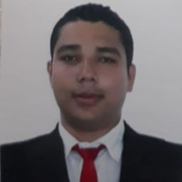 Leyson Barrios