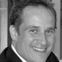 Benoit Caron