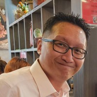 Raymus Lim