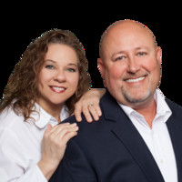 Rob and Denise Terpack
