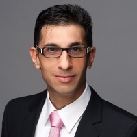 Dr. Babak Taleb Araghi