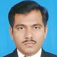 Mohammed Afzal