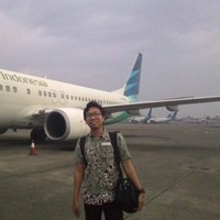 Reza Nalendra