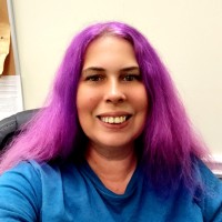 Samantha Walker, Shrm-Cp