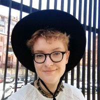 Ronja Möller