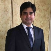 Pramod Chowdhary