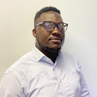 Eugene McRamiel Ndlovu [Pr.Tech Eng, PD(SA)]