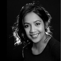 Barkha Mossaë