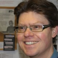 Simon Snell