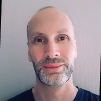 Frédéric Vilmin