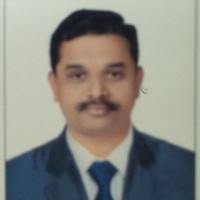 Anup Shirke