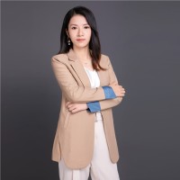 Catherine Wang