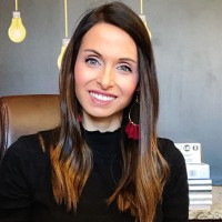 Brittany Rogers