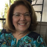 Maria do Rosario Marques Klitch