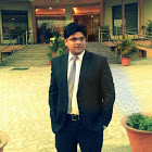 CA Pranav Bisaria