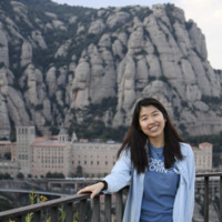 Esther Chung