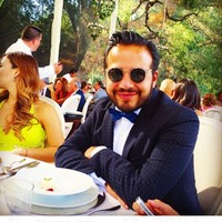 Emilio Perez Cestelos