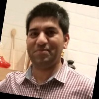 Zia Rehman