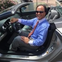 Reza Samadi
