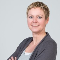 Nicole Bos
